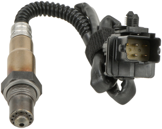 17332 Wide-band Oxygen Sensor Bosch Canada