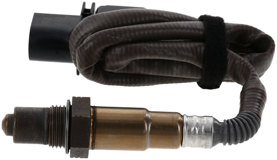 17345 Wide-band Oxygen Sensor Bosch Canada