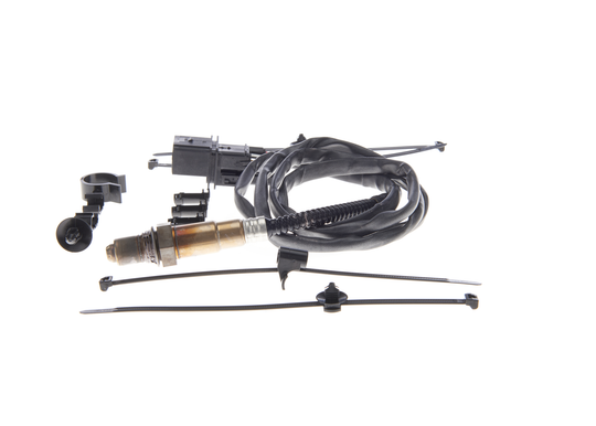 17351 Wide-band Oxygen Sensor Bosch Canada