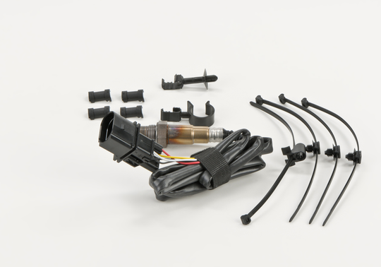 17351 Wide-band Oxygen Sensor Bosch Canada