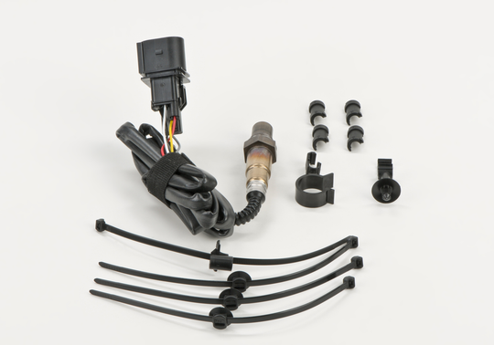 17351 Wide-band Oxygen Sensor Bosch Canada