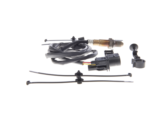 17351 Wide-band Oxygen Sensor Bosch Canada
