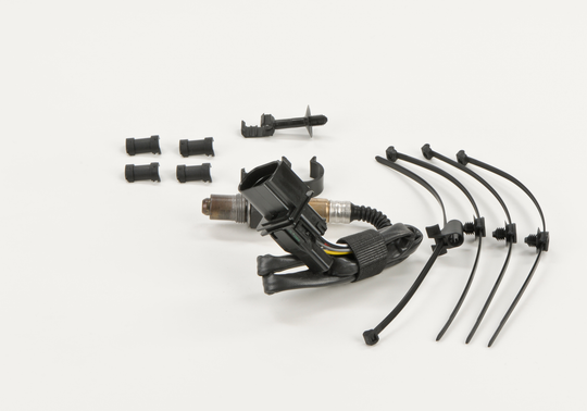 17353 Wide-band Oxygen Sensor Bosch Canada