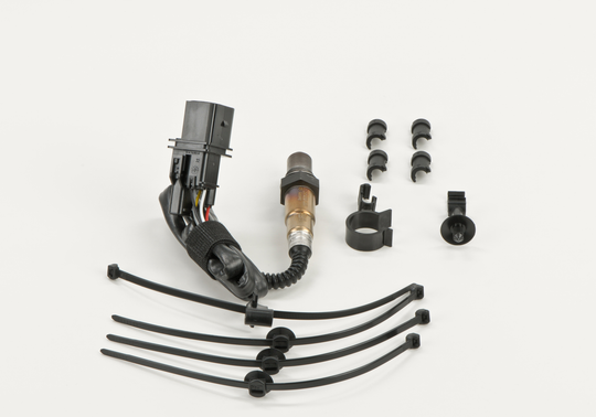 17353 Wide-band Oxygen Sensor Bosch Canada