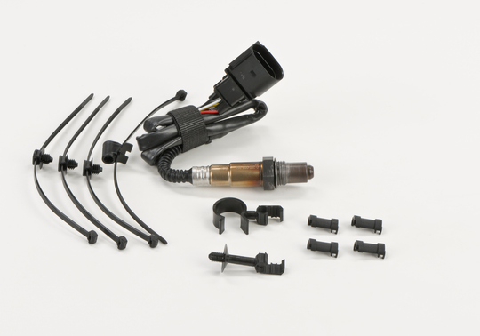 17353 Wide-band Oxygen Sensor Bosch Canada