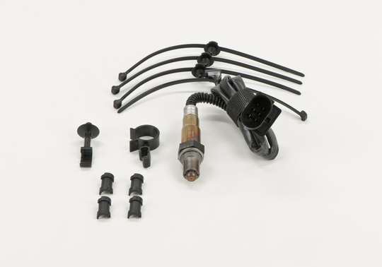 17353 Wide-band Oxygen Sensor Bosch Canada