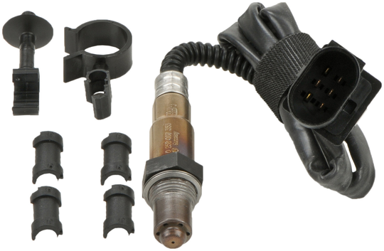 17353 Wide-band Oxygen Sensor Bosch Canada