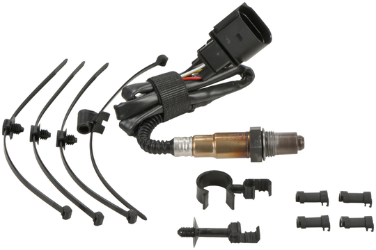 17353 Wide-band Oxygen Sensor Bosch Canada