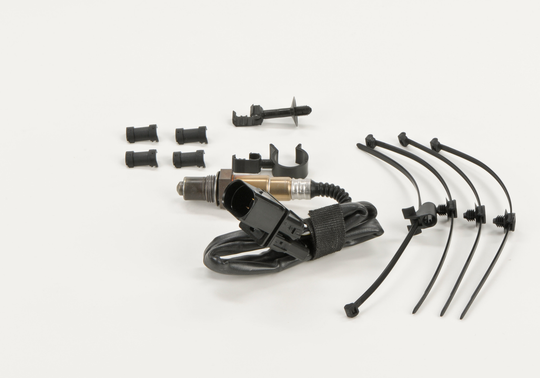 17357 Wide-band Oxygen Sensor Bosch Canada