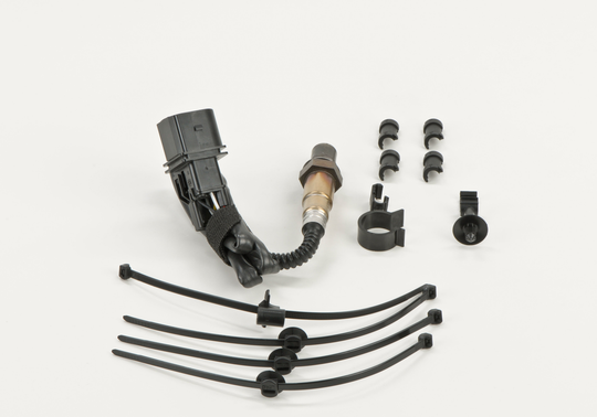 17357 Wide-band Oxygen Sensor Bosch Canada