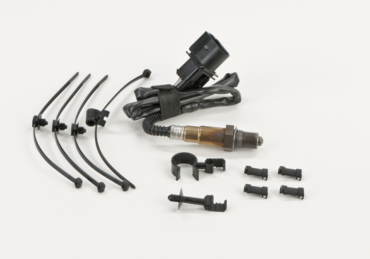 17357 Wide-band Oxygen Sensor Bosch Canada