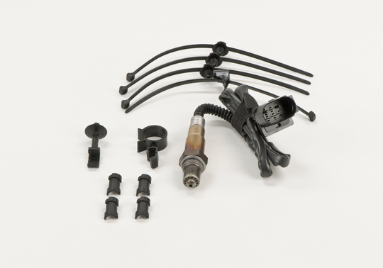 17357 Wide-band Oxygen Sensor Bosch Canada