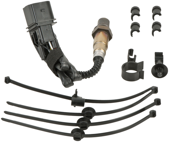 17357 Wide-band Oxygen Sensor Bosch Canada