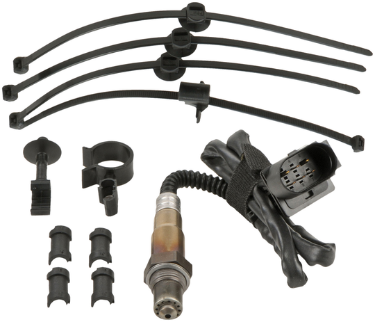 17357 Wide-band Oxygen Sensor Bosch Canada