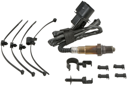 17357 Wide-band Oxygen Sensor Bosch Canada