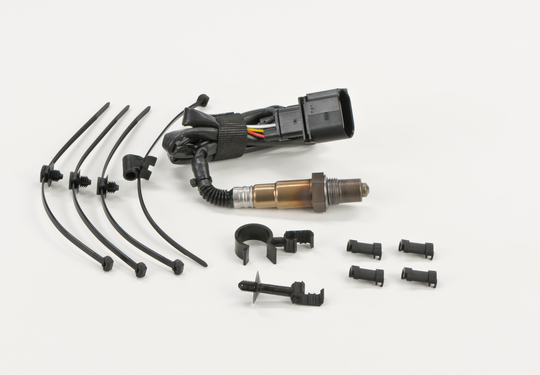 17359 Wide-band Oxygen Sensor Bosch Canada