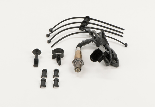 17359 Wide-band Oxygen Sensor Bosch Canada