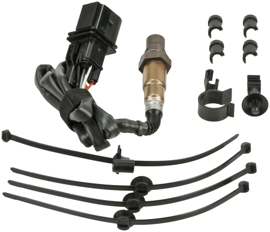 17359 Wide-band Oxygen Sensor Bosch Canada