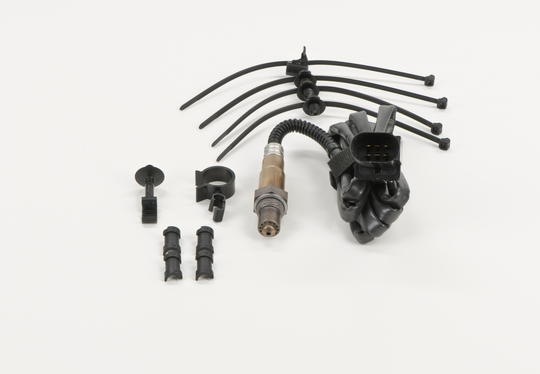 17361 Wide-band Oxygen Sensor Bosch Canada