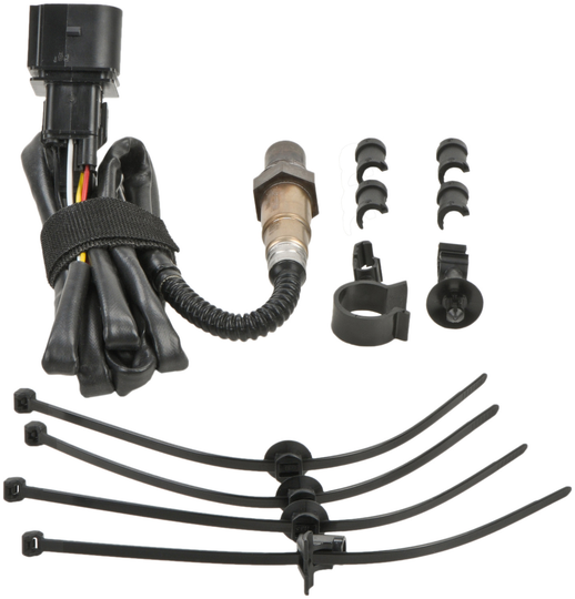 17361 Wide-band Oxygen Sensor Bosch Canada