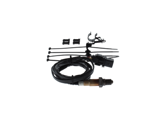 17363 Wide-band Oxygen Sensor Bosch Canada