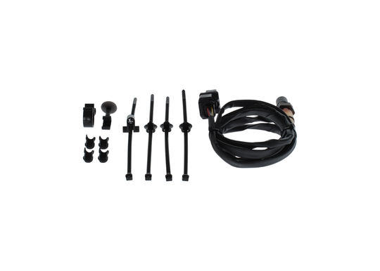 17363 Wide-band Oxygen Sensor Bosch Canada