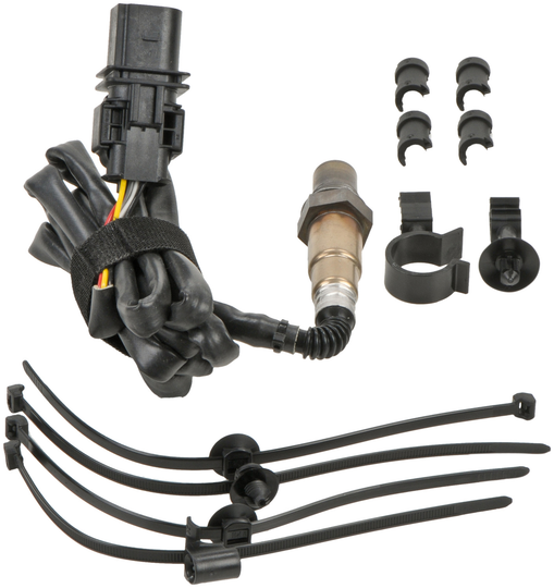 17363 Wide-band Oxygen Sensor Bosch Canada
