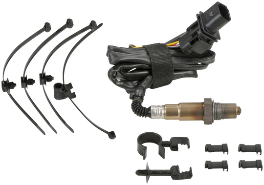 17363 Wide-band Oxygen Sensor Bosch Canada