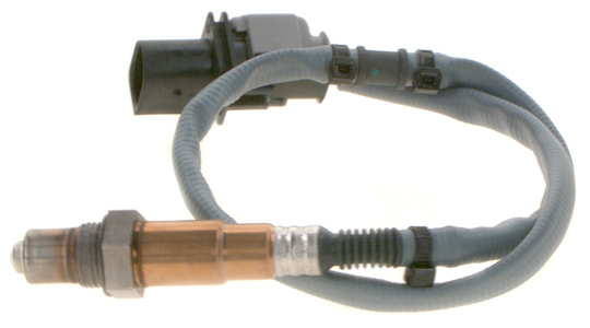 17391 Actual OE Oxygen Sensor Bosch Canada