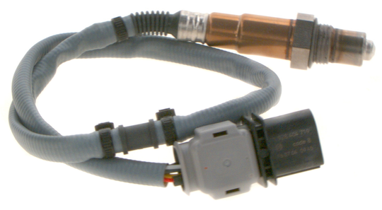 17391 Actual OE Oxygen Sensor Bosch Canada