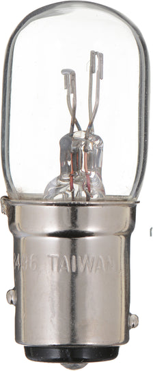 3496CP Philips Standard Miniature 3496 - Standard - Multiple Commercial 10-Pack Philips Bulbs