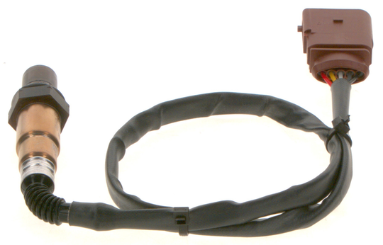 17407 Wide-band Oxygen Sensor Bosch Canada