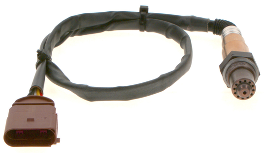 17407 Wide-band Oxygen Sensor Bosch Canada