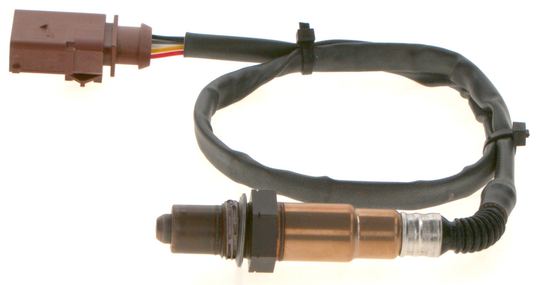 17407 Wide-band Oxygen Sensor Bosch Canada