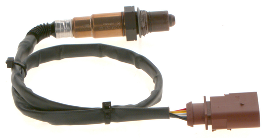 17407 Wide-band Oxygen Sensor Bosch Canada