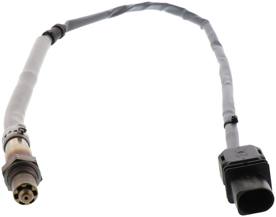 17431 Wide-band Oxygen Sensor Bosch Canada
