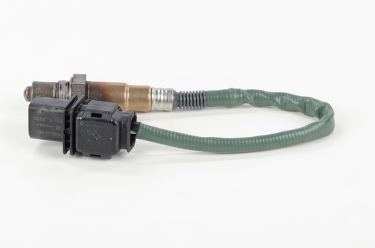 17444 Wide-band Oxygen Sensor Bosch Canada