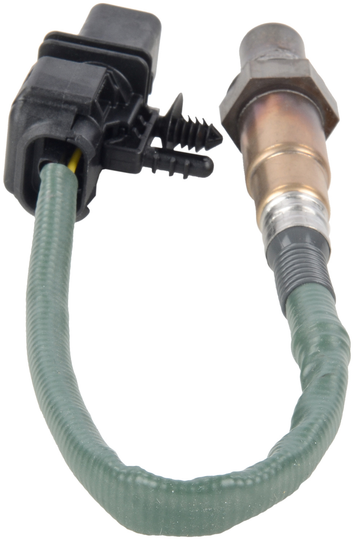 17444 Wide-band Oxygen Sensor Bosch Canada