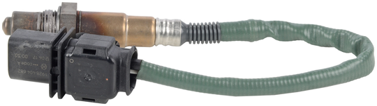 17444 Wide-band Oxygen Sensor Bosch Canada