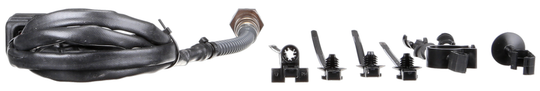 17480 Wide-band Oxygen Sensor Bosch Canada