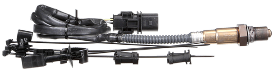 17480 Wide-band Oxygen Sensor Bosch Canada