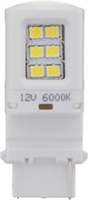 Charger l'image dans la galerie, 3155WLED Philips Ultinon LED 3155WLED - Ultinon LED - White Philips Bulbs