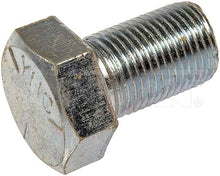 Load image into Gallery viewer, 807-610 Pack Of 10 Cap Screws Dorman - Autograde Canada