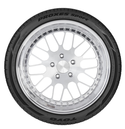 176700 255/35R19XL Toyo Proxes TSA 96Y Toyo Tires Canada