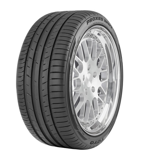 176700 255/35R19XL Toyo Proxes TSA 96Y Toyo Tires Canada