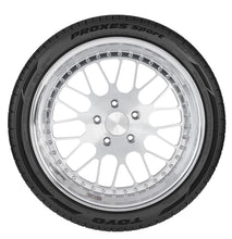 Load image into Gallery viewer, 176930 255/35R19XL Toyo Proxes TSR 96Y Toyo Tires Canada
