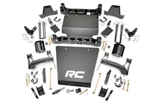 Load image into Gallery viewer, 17800 7" Lift Kit - Bracket - Magneride - Cast Steel - GMC Sierra 1500 Denali (14-16) Rough Country Canada