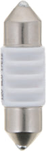Load image into Gallery viewer, DE3175BLED Philips Ultinon LED DE3175BLED - Ultinon LED - Blue Philips Bulbs