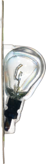 4057LLB2 Philips LongerLife Miniature 4057LL - LongerLife - Twin Blister Pack Philips Bulbs