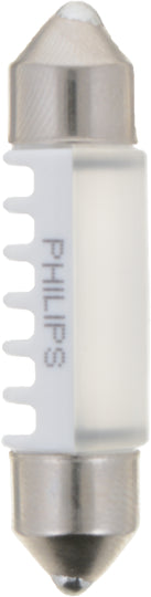 6418BLED Philips Ultinon LED 6418BLED - Ultinon LED - Blue Philips Bulbs